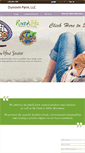 Mobile Screenshot of dunrovinfarm.com